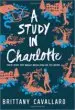 AudioLibro A Study in Charlotte de Brittany Cavallaro