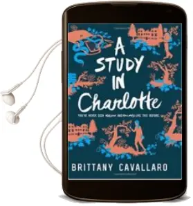 Descargar AudioLibro A Study in Charlotte de Brittany Cavallaro año 2016