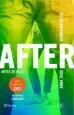 AudioLibro After. Antes de Ella (Serie After 0) de Anna Todd