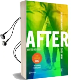 Descargar AudioLibro After. Antes de Ella (Serie After 0) de Anna Todd año 2016