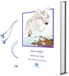 Descargar AudioLibro Amor a la Vida de Jack London año 2016