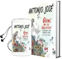 Descargar AudioLibro Besos en los Bolsillos: 99 Historias y una Cancion de Amor de Antonio Jose año 2016