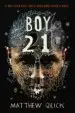 AudioLibro Boy 21 de Matthew Quick