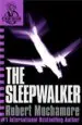 AudioLibro Cherub 9: The Sleepwalker de Robert Muchamore