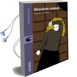 Descargar AudioLibro Chocolate Amargo de Mirjam Pressler año 2016