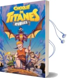 Descargar AudioLibro Choque de Titanes de Byviruzz año 2016