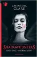 AudioLibro Citta Degli Angeli Caduti. Shadowhunters 4 de Cassandra Clare