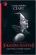 AudioLibro Citta Delle Anime Perdute. Shadowhunters 5 de Cassandra Clare