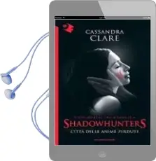 Descargar AudioLibro Citta Delle Anime Perdute. Shadowhunters 5 de Cassandra Clare año 2016
