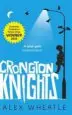 AudioLibro Crongton Knights (Crongton 2) de Alex Wheatle