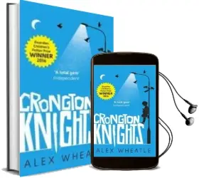 Descargar AudioLibro Crongton Knights (Crongton 2) de Alex Wheatle año 2016