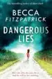 AudioLibro Dangerous Lies de Becca Fitzpatrick