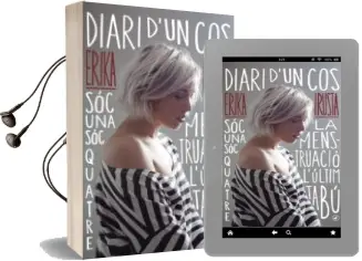 Descargar AudioLibro Diari d un cos de Erika Irusta año 2016