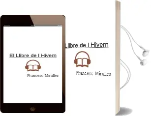 Descargar AudioLibro El Llibre de l Hivern de Francesc Miralles año 2016