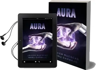 Descargar AudioLibro Electro (Ii): Aura de Javier Ruescas año 2016