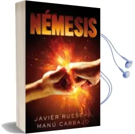 Descargar AudioLibro Electro (Iii): Nemesis de Javier Ruescas año 2016