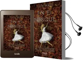 Descargar AudioLibro En el Bosque de Eliza Wass año 2016