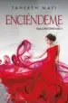 AudioLibro Enciendeme (Saga Destrozame # 3) de Tahereh Mafi
