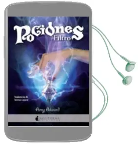 Descargar AudioLibro Filtro de Amy Alward año 2016