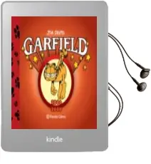 Descargar AudioLibro Garfield 15 de Jim Davis año 2016