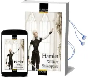 Descargar AudioLibro Hamlet ( Clasicos a Medida ) de William Shakespeare año 2016