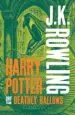 AudioLibro Harry Potter and the Deathly Hallows de J.K. Rowling