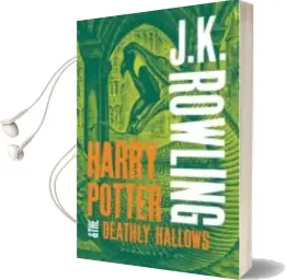 Descargar AudioLibro Harry Potter and the Deathly Hallows de J.K. Rowling año 2016