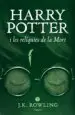 AudioLibro Harry Potter i les Relíquies de la Mort (Rústica) de J.K. Rowling