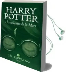 Descargar AudioLibro Harry Potter i les Relíquies de la Mort (Rústica) de J.K. Rowling año 2016