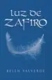 AudioLibro (I.B.D.) luz de Zafiro de Belen Valverde