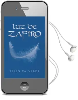 Descargar AudioLibro (I.B.D.) luz de Zafiro de Belen Valverde año 2016