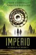 AudioLibro Imperio (Las Cronicas de los Invasores ii) de John Connolly; Jennifer Ridyard
