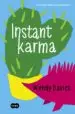 AudioLibro Instant Karma de Wendy Davies