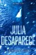 AudioLibro Julia Desaparece de Catherine Egan
