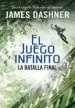 AudioLibro La Batalla Final (el Juego Infinito 3) de James Dashner