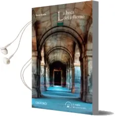 Descargar AudioLibro La Boca del Infierno de Varios Autores año 2016