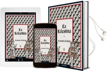 Descargar AudioLibro La Celestina de Fernando De Rojas año 2016