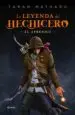 AudioLibro La Leyenda del Hechicero. el Aprendiz de Taran Matharu