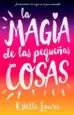 AudioLibro La Magia de las Pequeñas Cosas de Estelle Laure