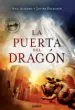 AudioLibro La Puerta del Dragón de Ana Alonso