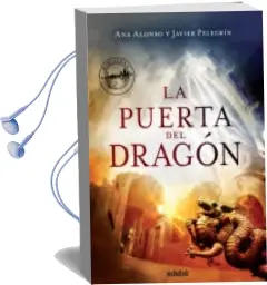 Descargar AudioLibro La Puerta del Dragón de Ana Alonso año 2016