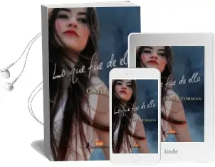 Descargar AudioLibro Lo que fue de Ella de Gayle Forman año 2016