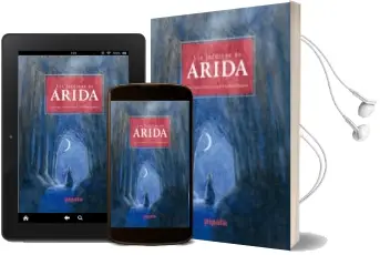 Descargar AudioLibro Los Jardines de Arida de Paul Biegel año 2016