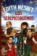 AudioLibro Los Seremosbuenos de Edith Nesbit