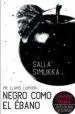 AudioLibro Me Llamo Lumikki 3: Negro Como el Ebano de Salla Simukka