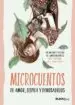 AudioLibro Microcuentos de Amor, Lluvia y Dinosaurios (#Blackbirds) de Varios Autores