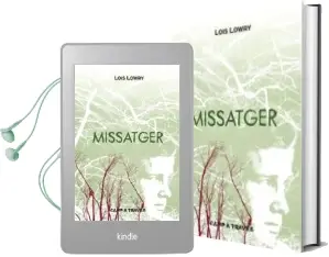 Descargar AudioLibro Missatger de Lois Lowry año 2016