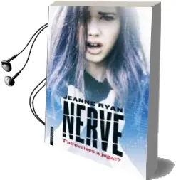 Descargar AudioLibro Nerve de Jeanne Ryan año 2016