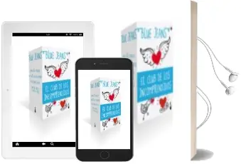 Descargar AudioLibro Pack el Club de los Incomprendidos de Blue Jeans año 2016