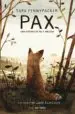 AudioLibro Pax: Una Historia de paz y Amistad de Sara Pennypacker